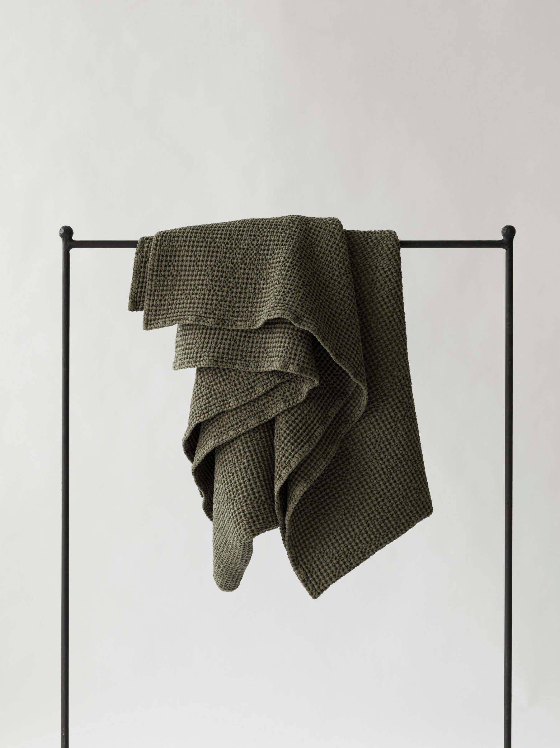 Tell Me More – Großhandel Bettdecke – Miro Decke 140 x 200 cm aus weichem Waffelbaumwollstoff7