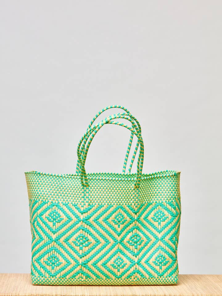 The Classico Tote - Large for wholesale by El Shoppo