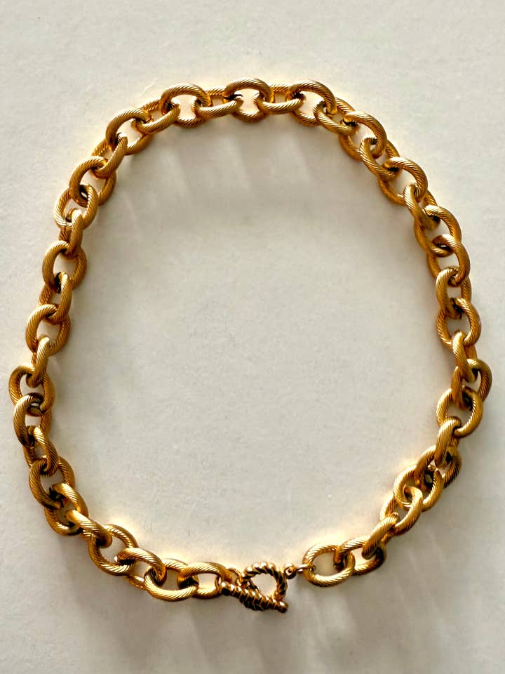 Colar Cape Cod por atacado de Harper Lace