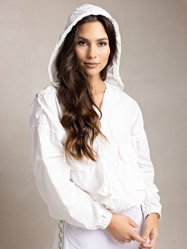 The Windbreaker for wholesale by Courtish Club