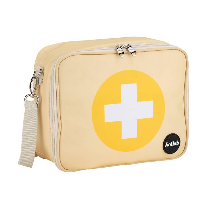 Kollab - Wholesale First aid kit - Kollab x Rhythm First Aid Kit Butter