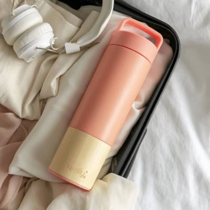 Welly x Rafi Nova 18 oz Wiederverwendbare Wasserflasche für den Großhandel von Rafi Nova