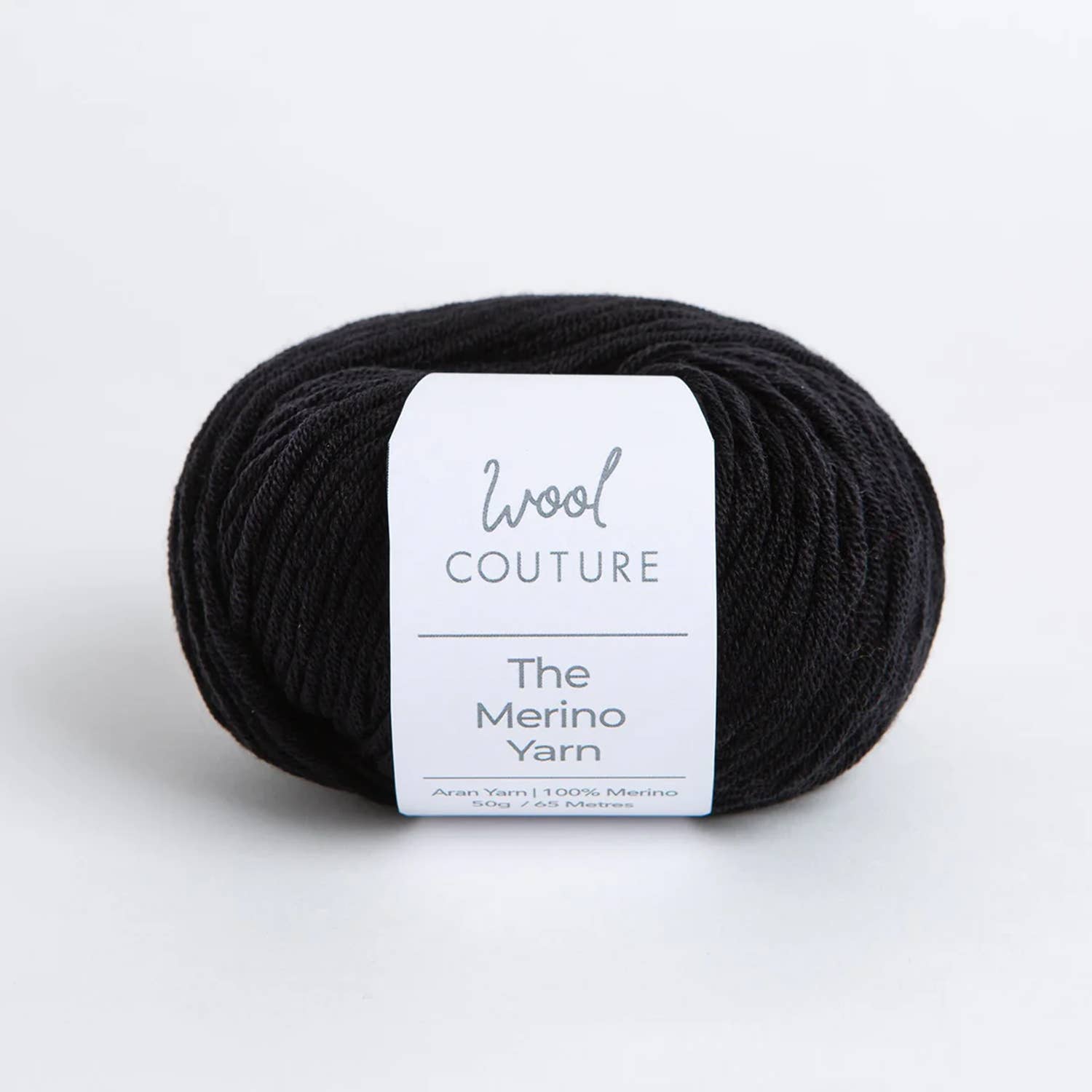 Wool Couture Company - Wholesale DIY Craft Kit - Father Christmas Easy Crochet Kit8