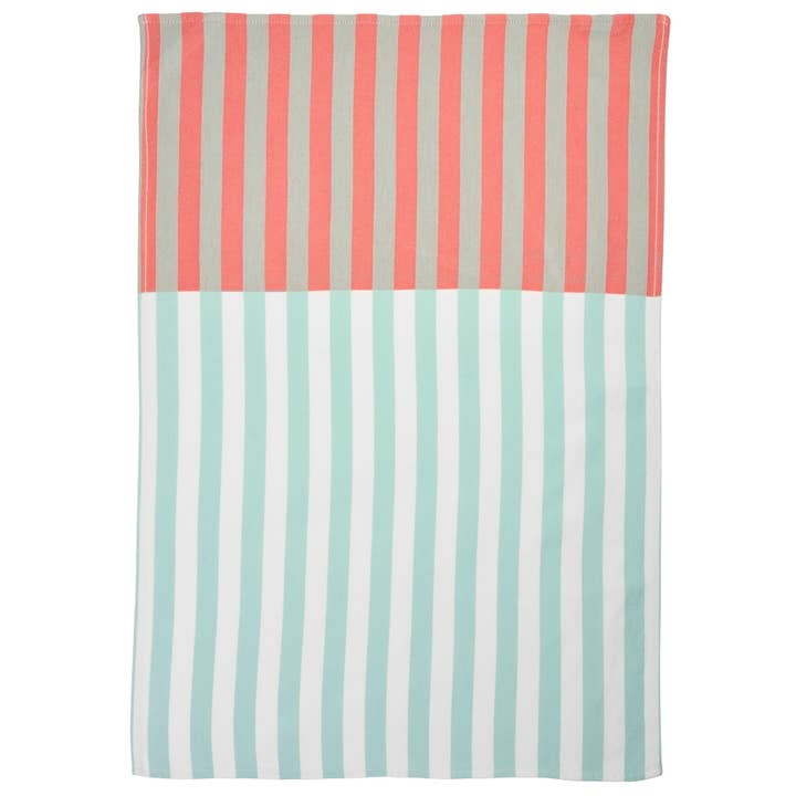 ASA Selection - Wholesale Tea Towel - KITCHEN Towels 100% Cotton *2-3 MO Lead Time