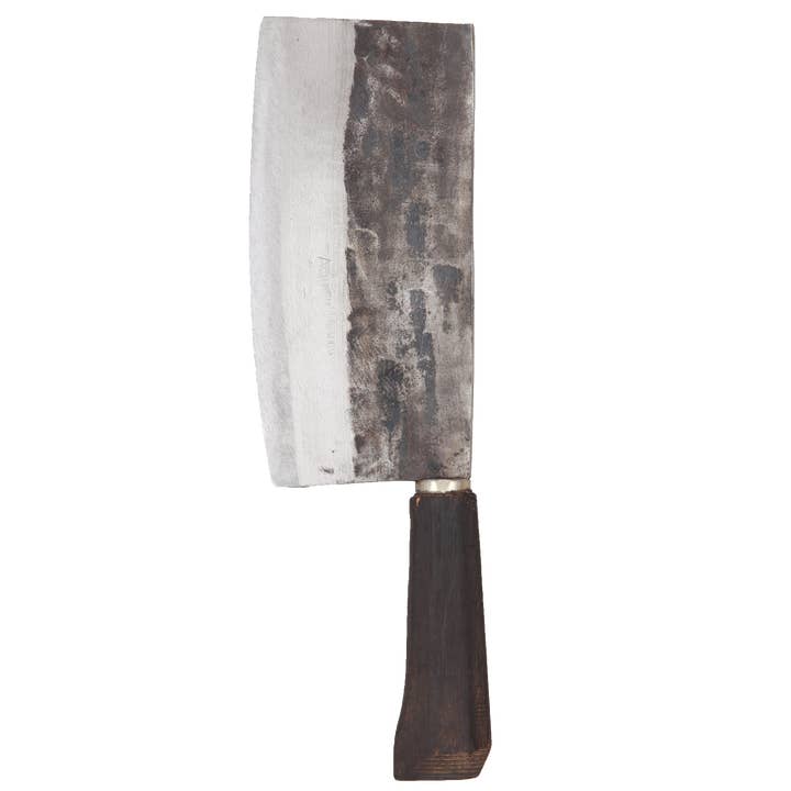 AUTHENTIC BLADES - Wholesale Kitchen/Utility Knife - AUTHENTIC BLADES CUNG Chopping/Slicing Asian Kitchen Knife, Carbon Steel Blade