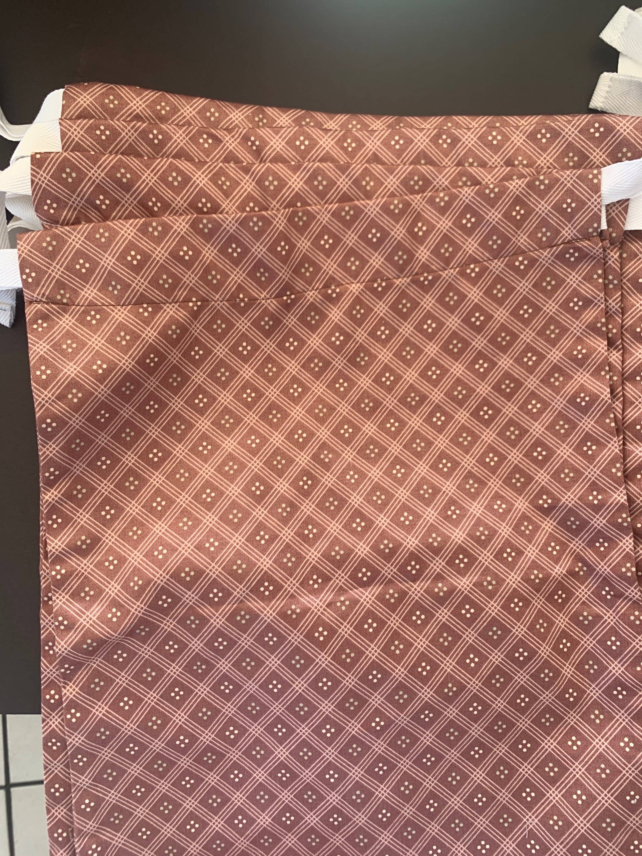 Olive Loom - Wholesale Tas met trekkoord - Dames - Hergebruikte trekkoordtas9