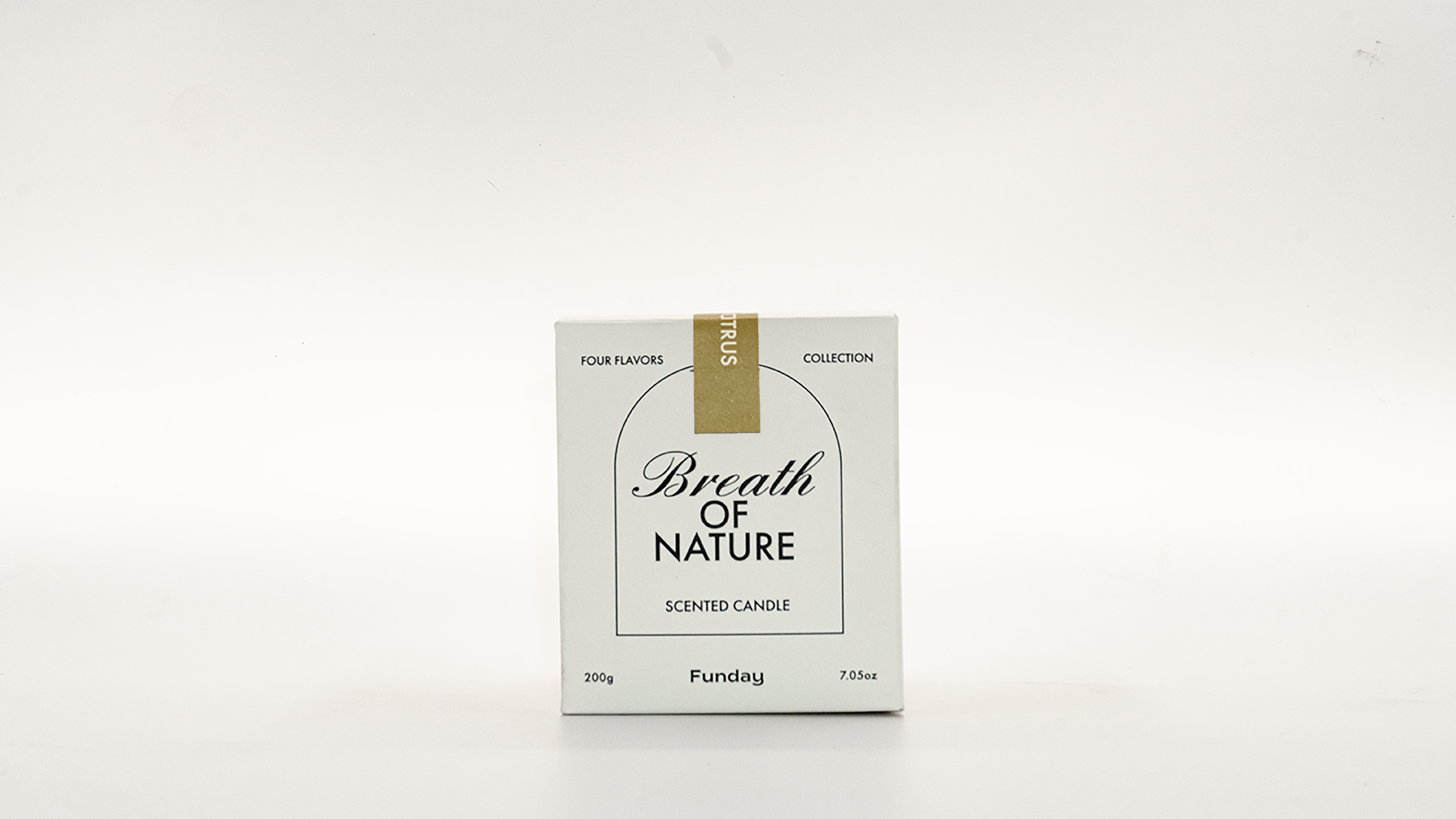 Vegas Candle - Wholesale Jar/Filled Candle - 7.2OZ 🍋 Essence Soy Candle – Golden Orchard2