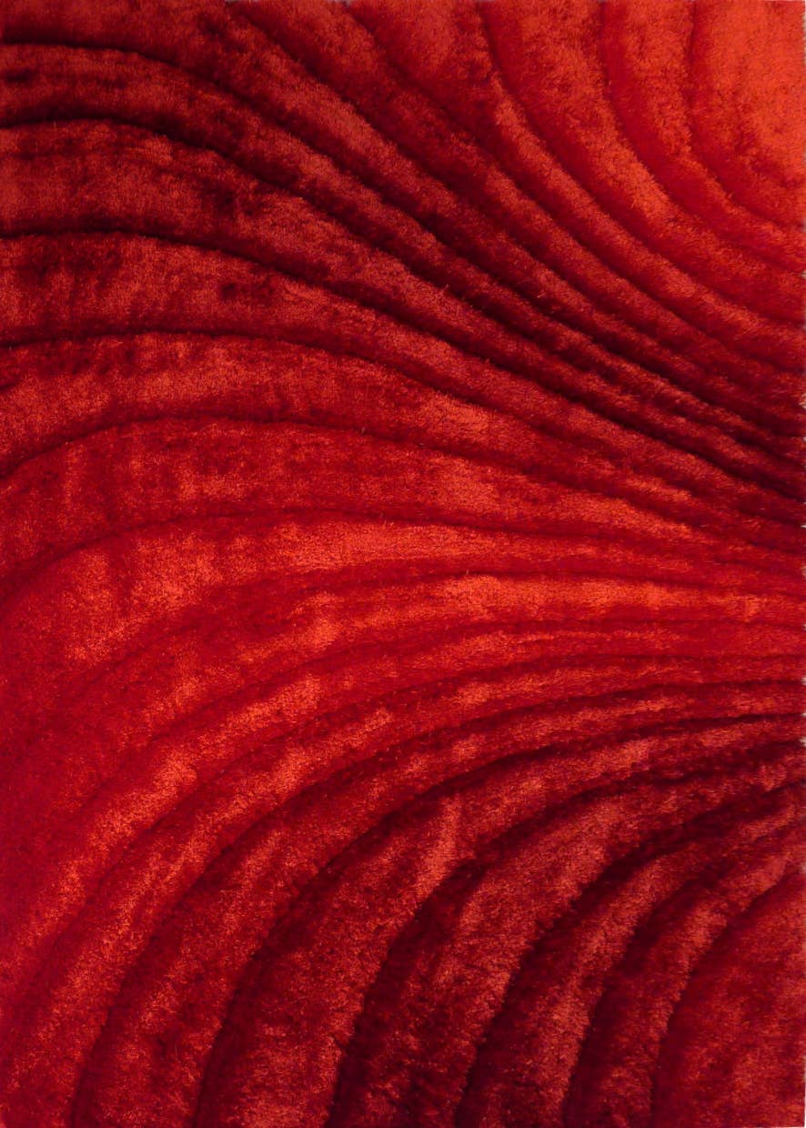 Amazing Rugs – Großhandel Teppichvorleger – 3D Shaggy Handgetufteter Teppich3