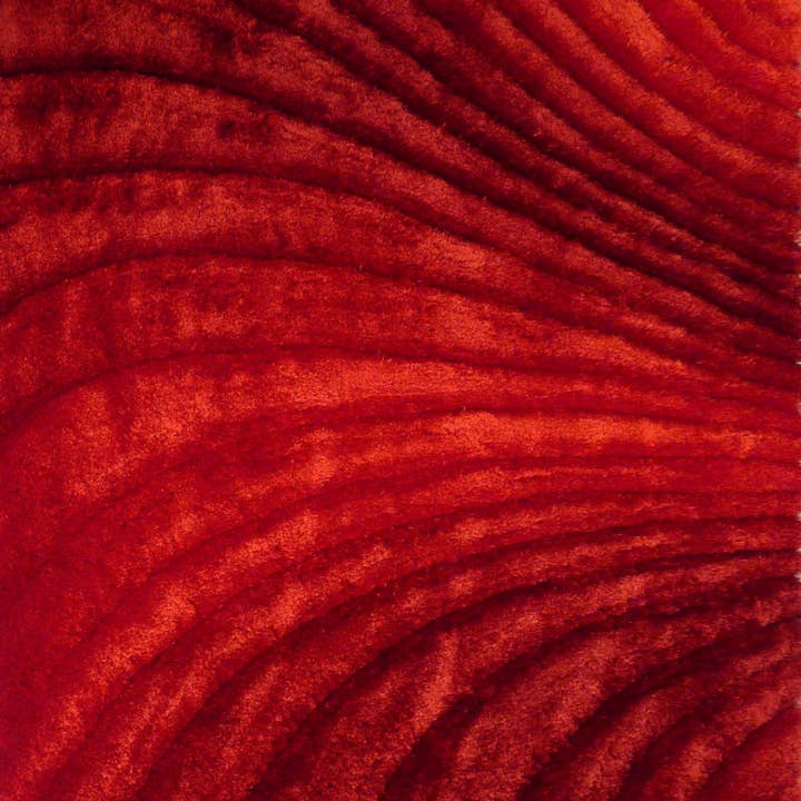 Amazing Rugs – Großhandel Teppichvorleger – 3D Shaggy Handgetufteter Teppich3