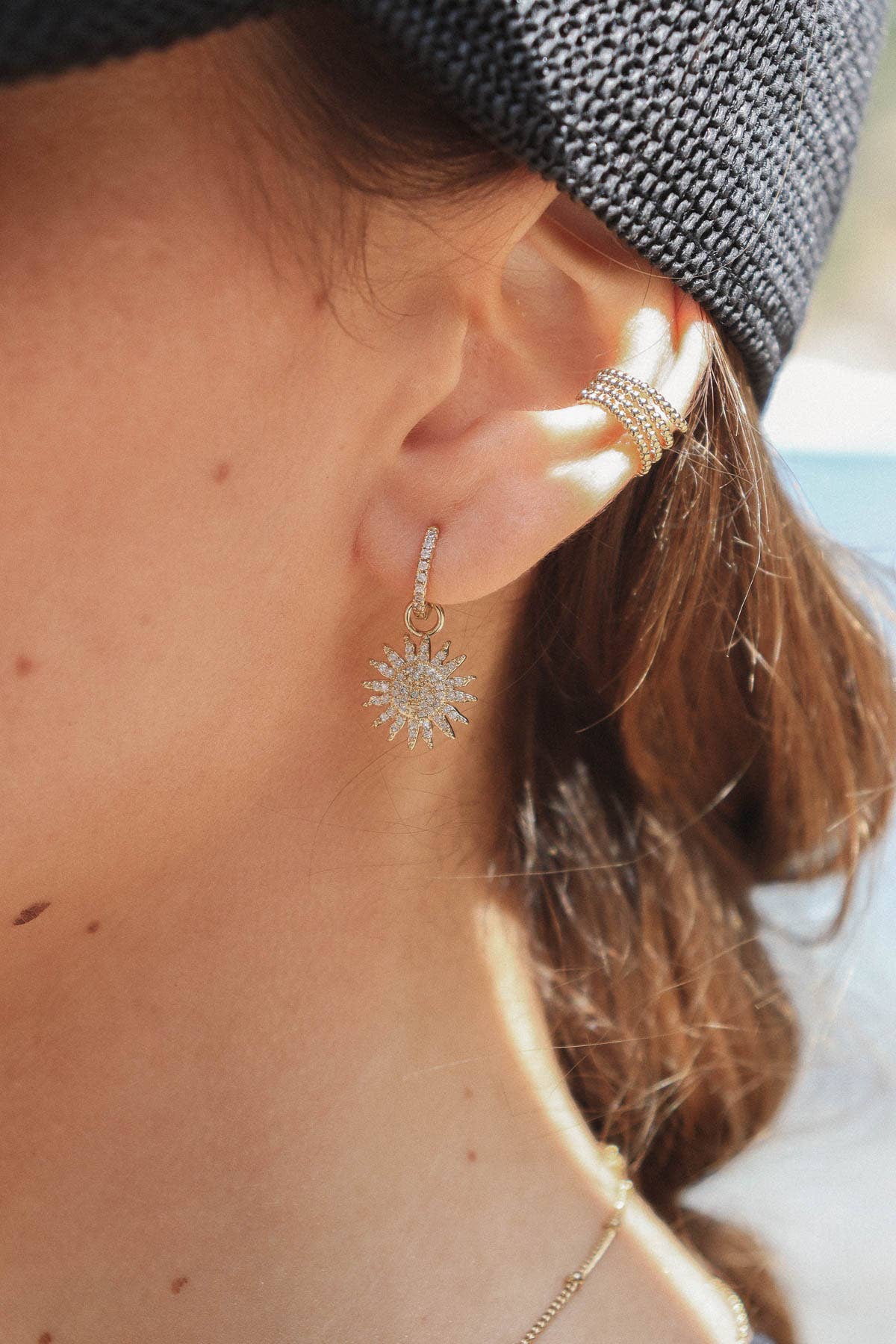 Waekura – Pendente/pingente individual por atacado – Pingentes Rah1