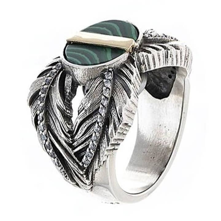 Anel för wholesale av PEKAN JEWELLERY