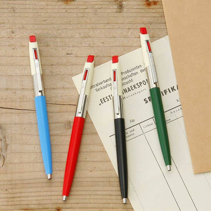 Retro Pen for wholesale by Hightide USA