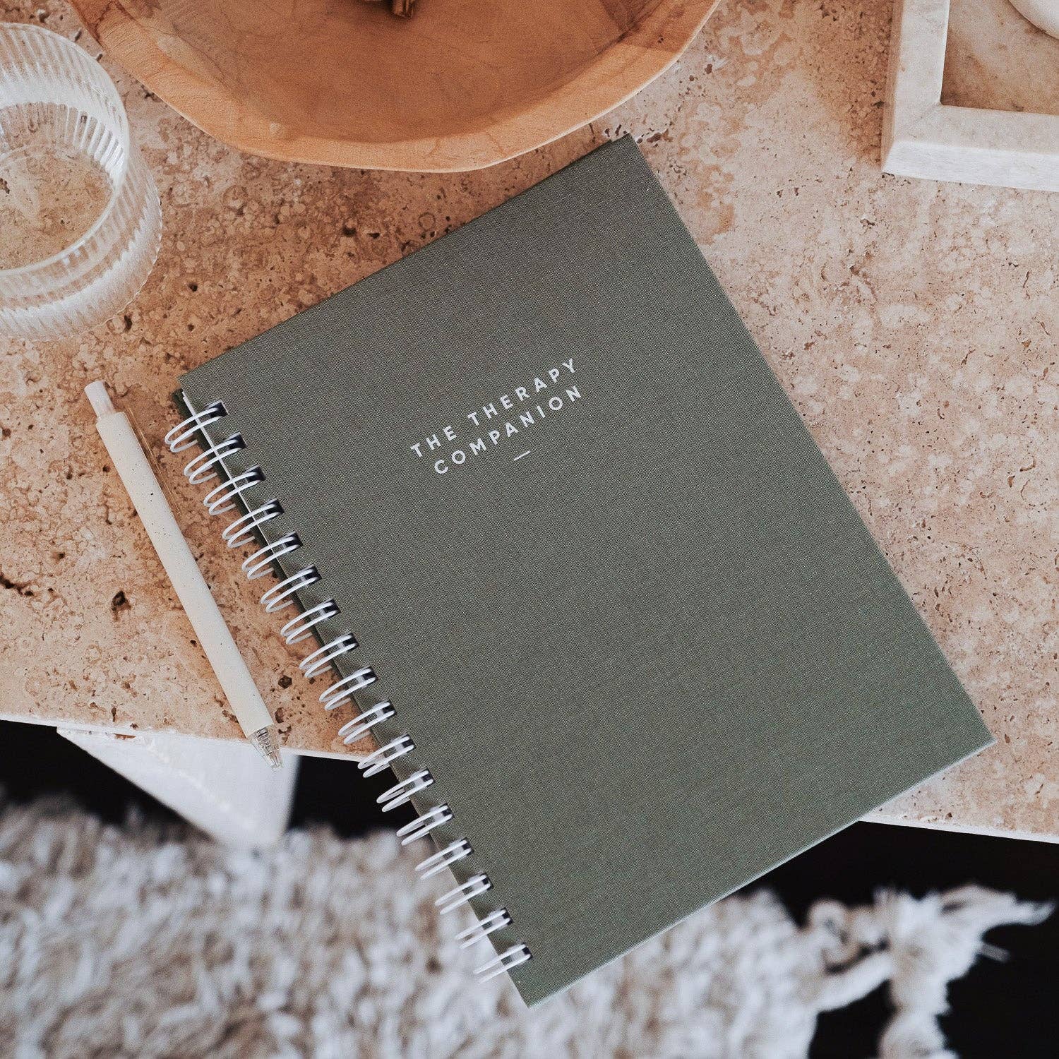 Simple Self - Wholesale Journal/Diary - The Therapy Companion6