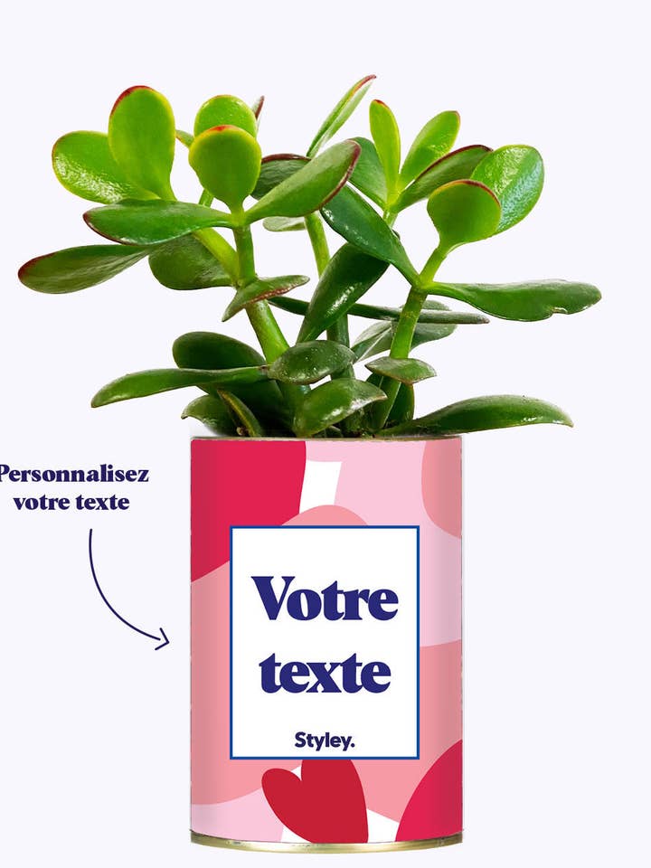 Elsk Rose Tilpasselig for engroshandel hos Styley