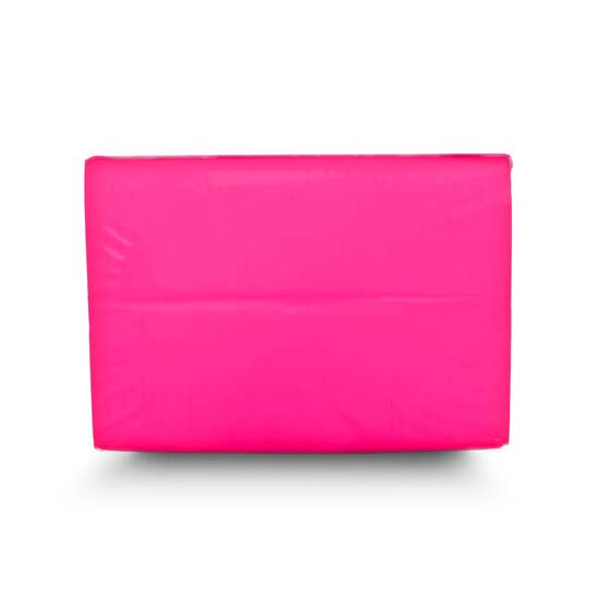 Zwajomi Clay – Engroshandel Ler – Cosclay NEON - Pink (226 g)1