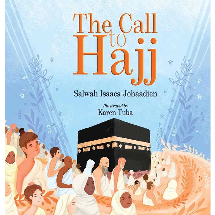 Call to Hajj by for wholesale by Simon & Schuster