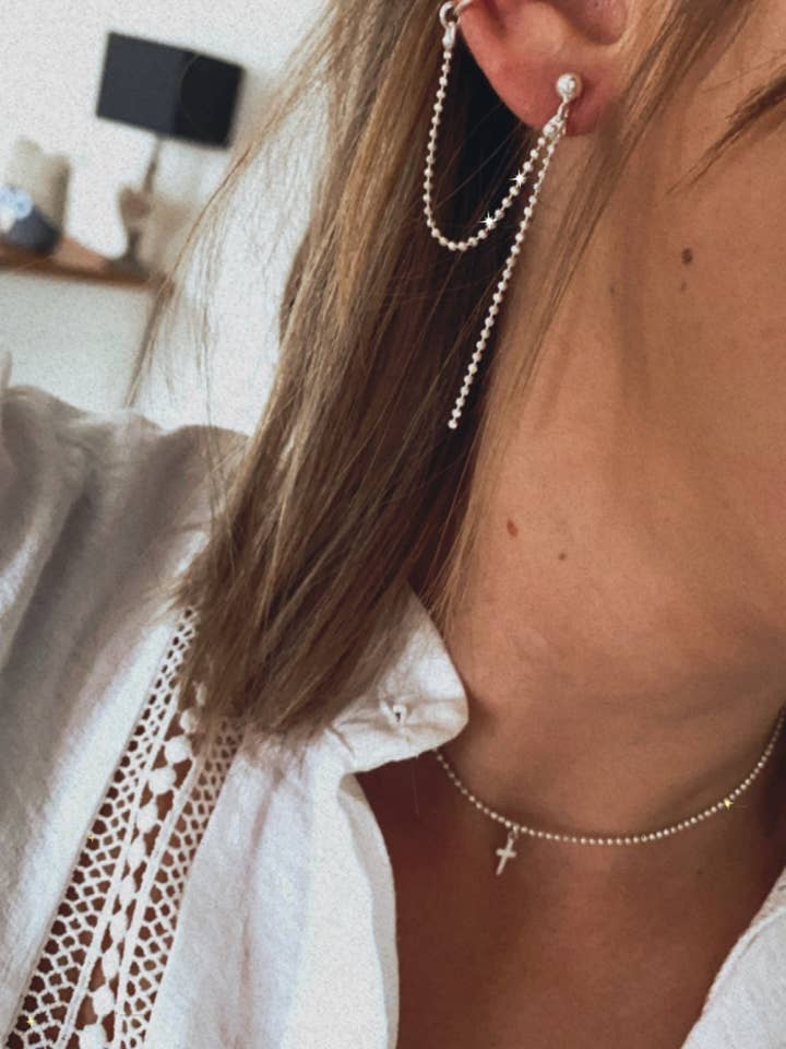 Ornela for wholesale by MB création bijoux