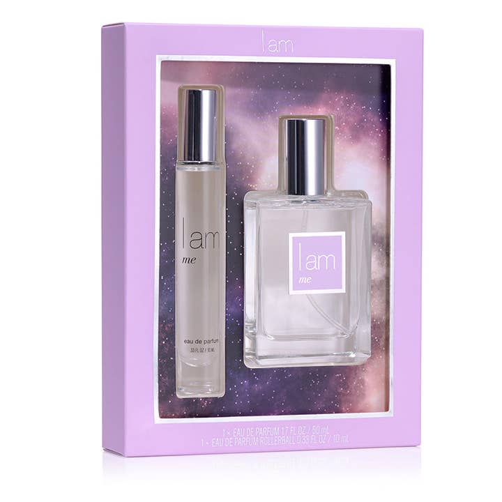 I am Me Gift Set for wholesale by I Am Fragrance