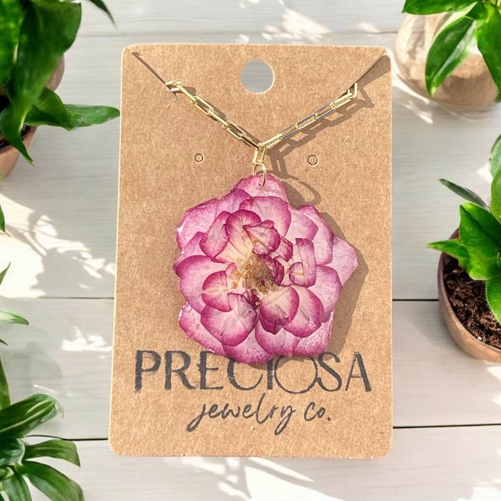 Evig Blomma för wholesale av Preciosa Jewelry Co.