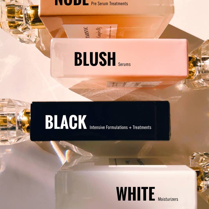 TAHNYC - Wholesale Facial Oil - Soothe Hydrate Calm and Heal Moisturizer 3