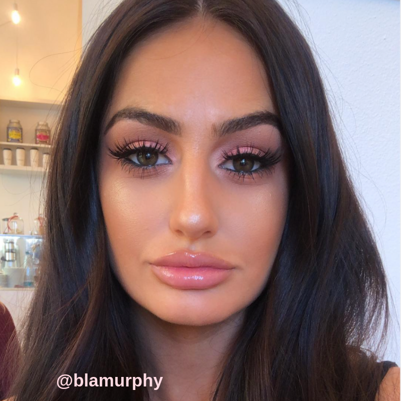 BiaBelle Beauty - Vendita all'ingrosso Ciglia finte - Luna4