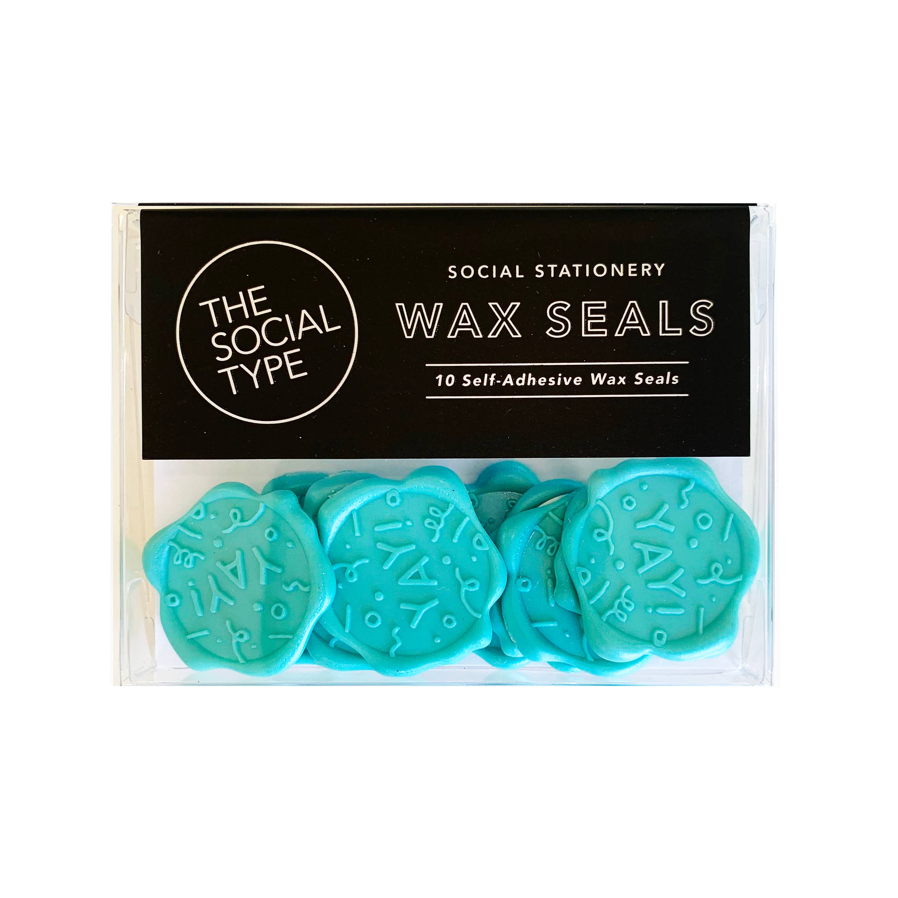 Sun & The Waves Wax Seal Stamp/Envelop Seal Stamp/Custom Sealing