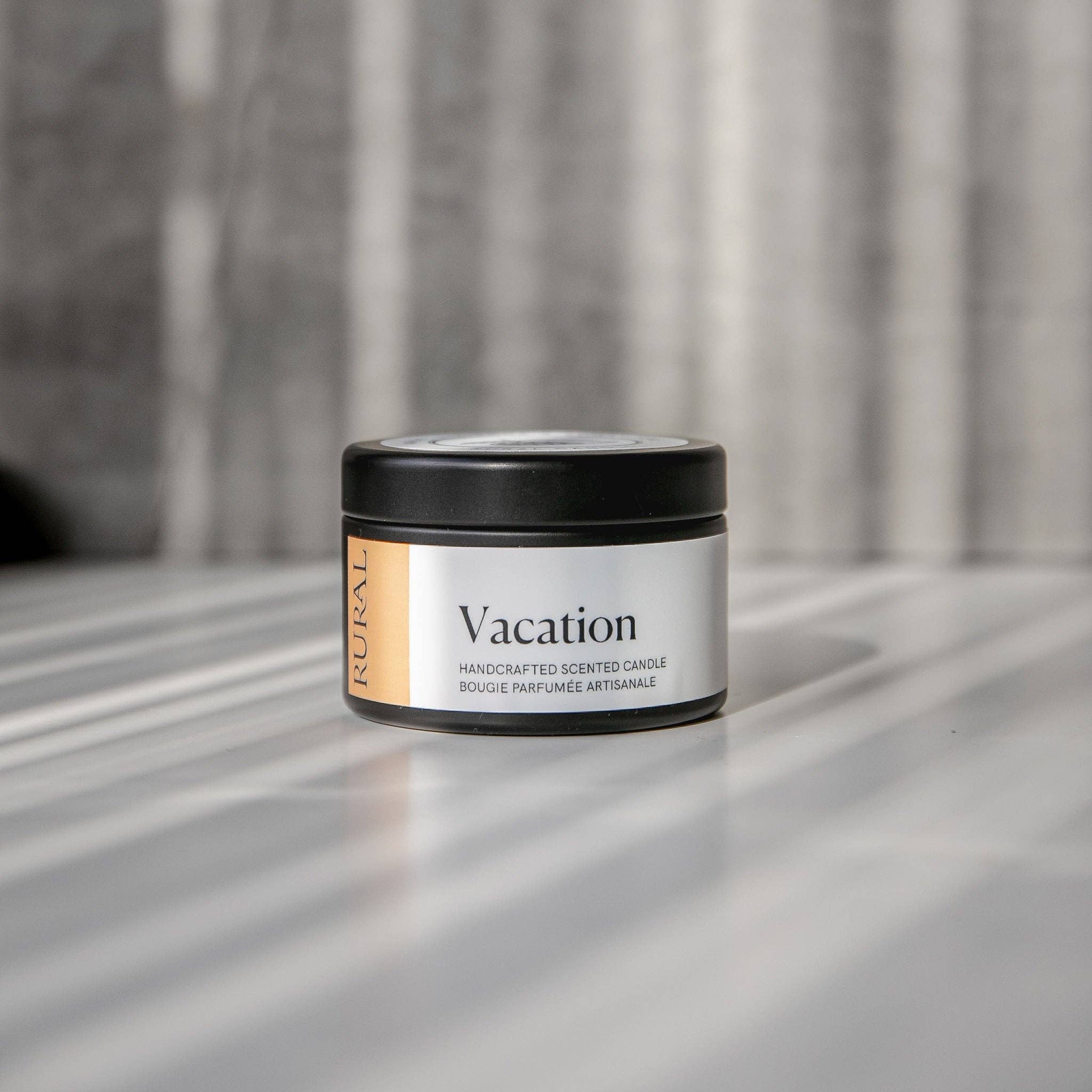 Rural Candles - Wholesale Travel Candles - Mini Candle Tins4