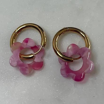 Horizonandjoyas – wholesale Single earring – Suzie Loops0