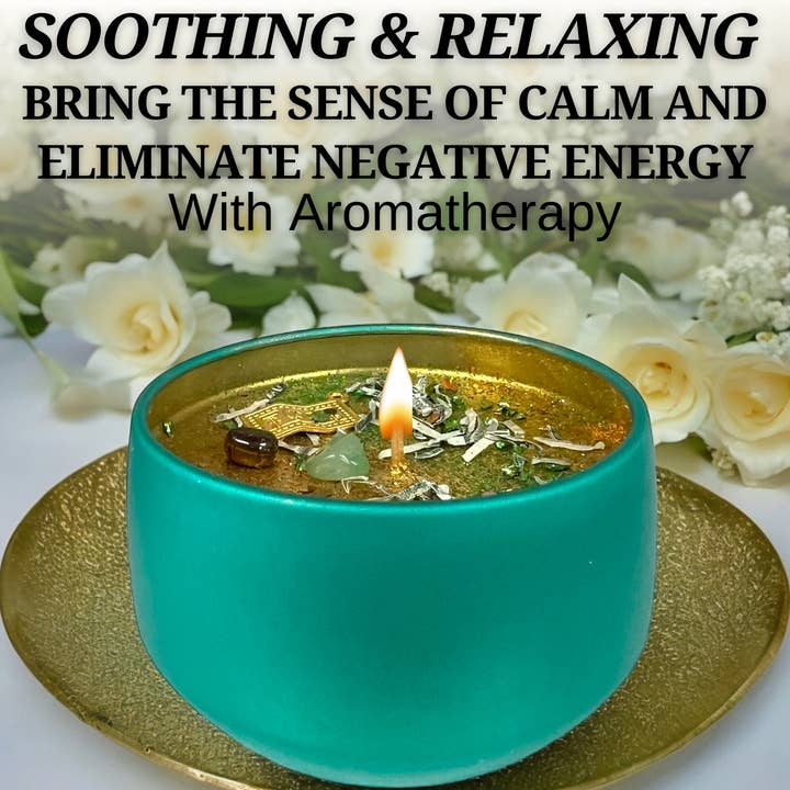 Green Rich B$tch Magic Money Spell Candle for wholesale on Faire7