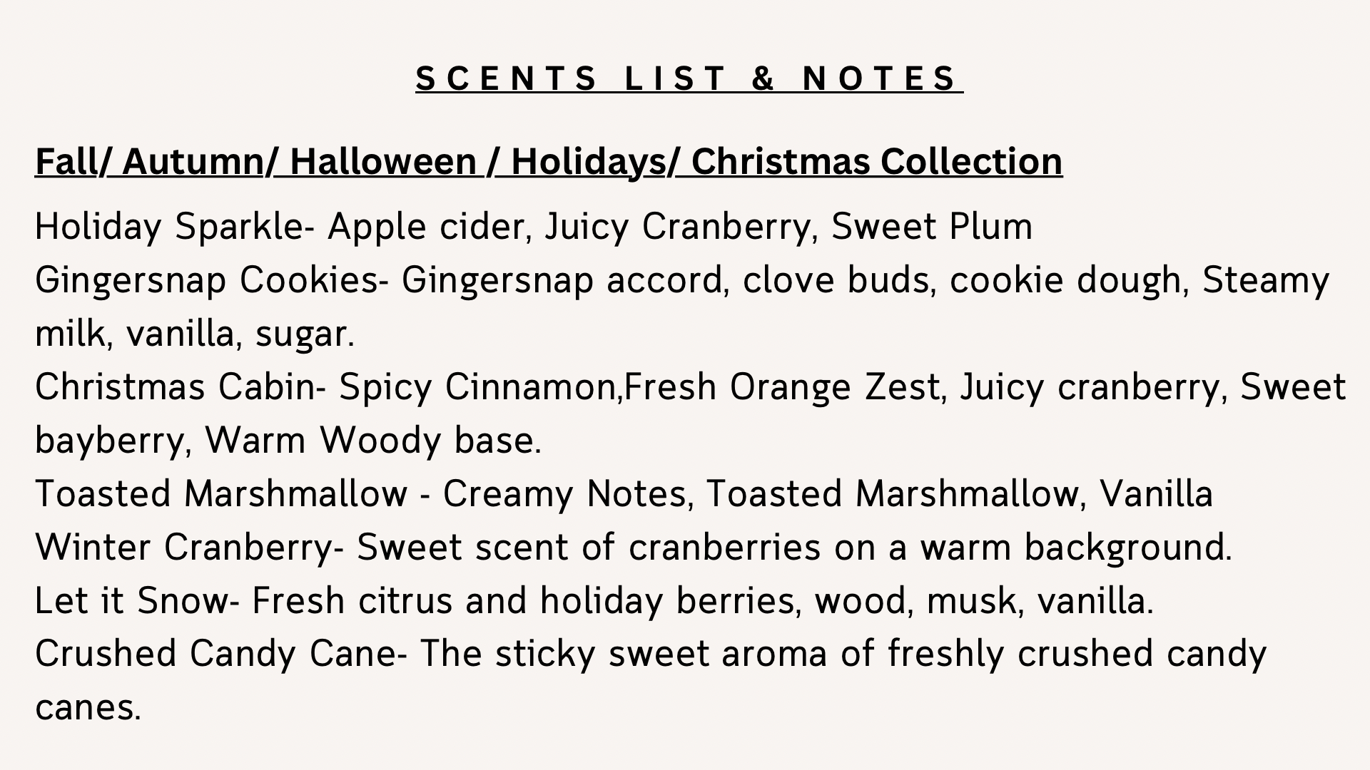 Magnolia Candle Company - Wholesale Jar/Filled Candle - White Label Soy Candles - Brandless Candles, Private Labels11