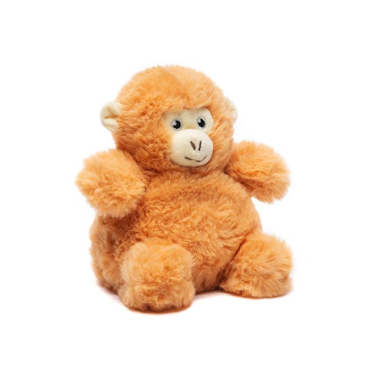 Plushland - Venta al por mayor Peluche - Niños y bebés - Cogollos pesados de Monkey Bitty