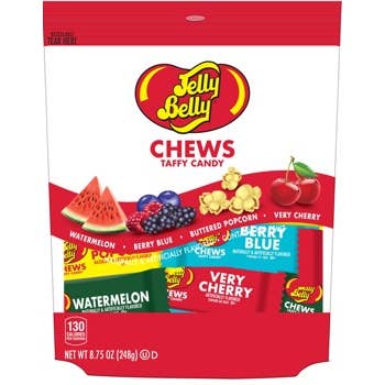Gotta Get It Gifts - Wholesale Taffy - JELLY BELLY CHEWS