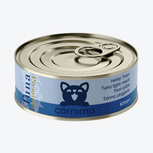 Thunfisch helles Fleisch in Gelee for wholesale by carnima