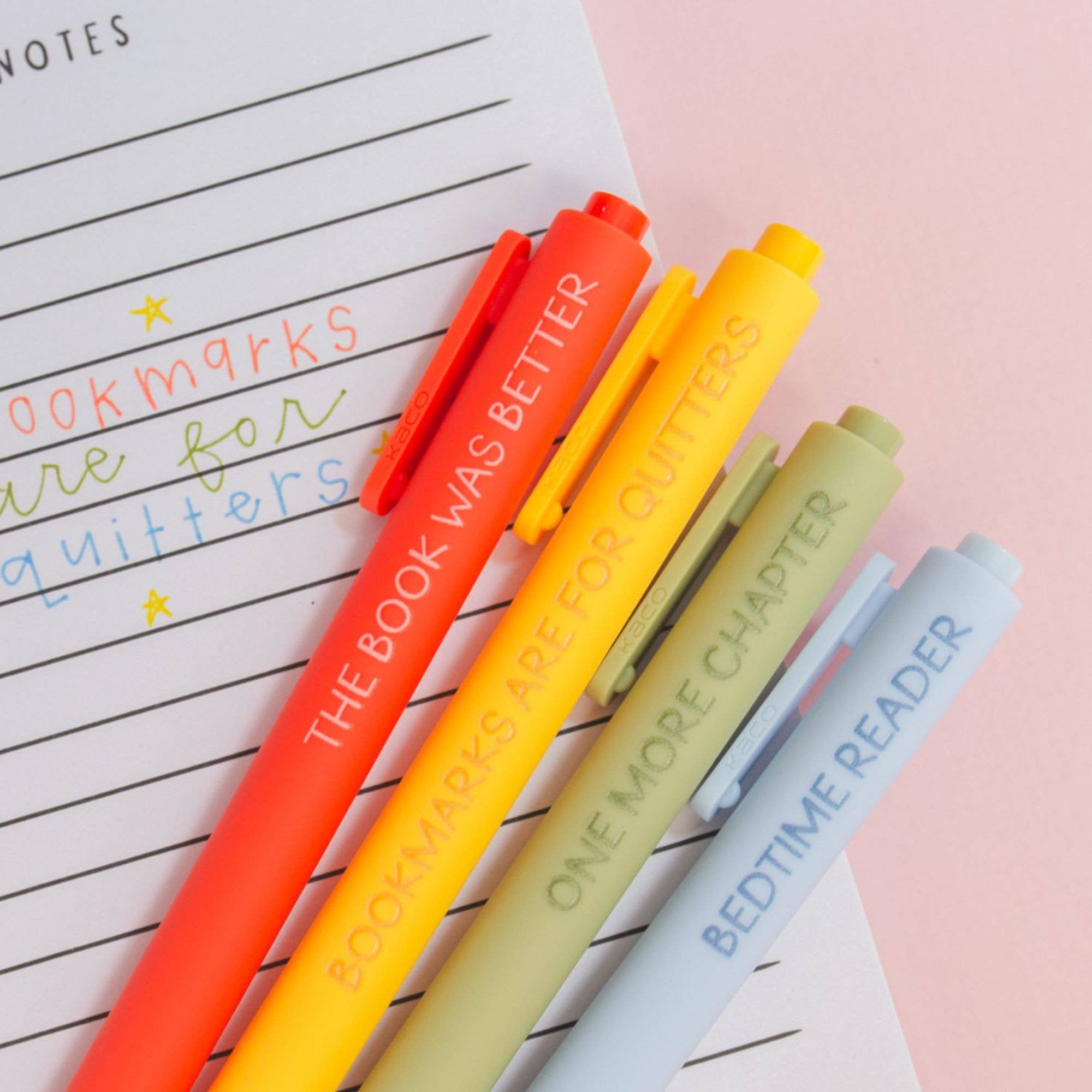 Pippi Post – Engroshandel Pen – Bog-sættet var bedre pen-sæt4