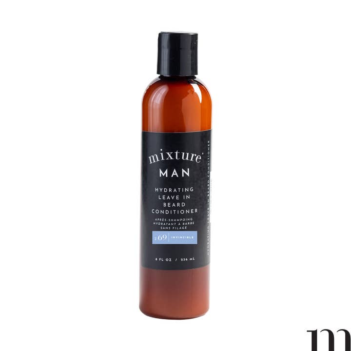 Leave-In Beard Conditioner for wholesale by Mixture Home