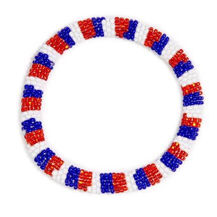 Nepal Mission-Star Spangled pour la vente par Noble Venture