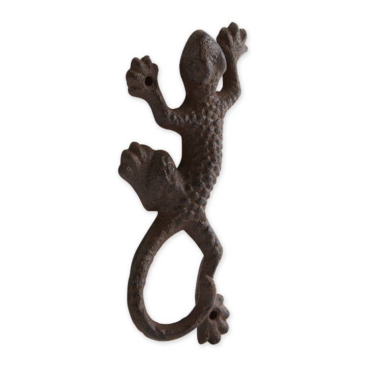 Zingz Home - Wholesale Wall Hook - Lizard Wall Hook Set of 21