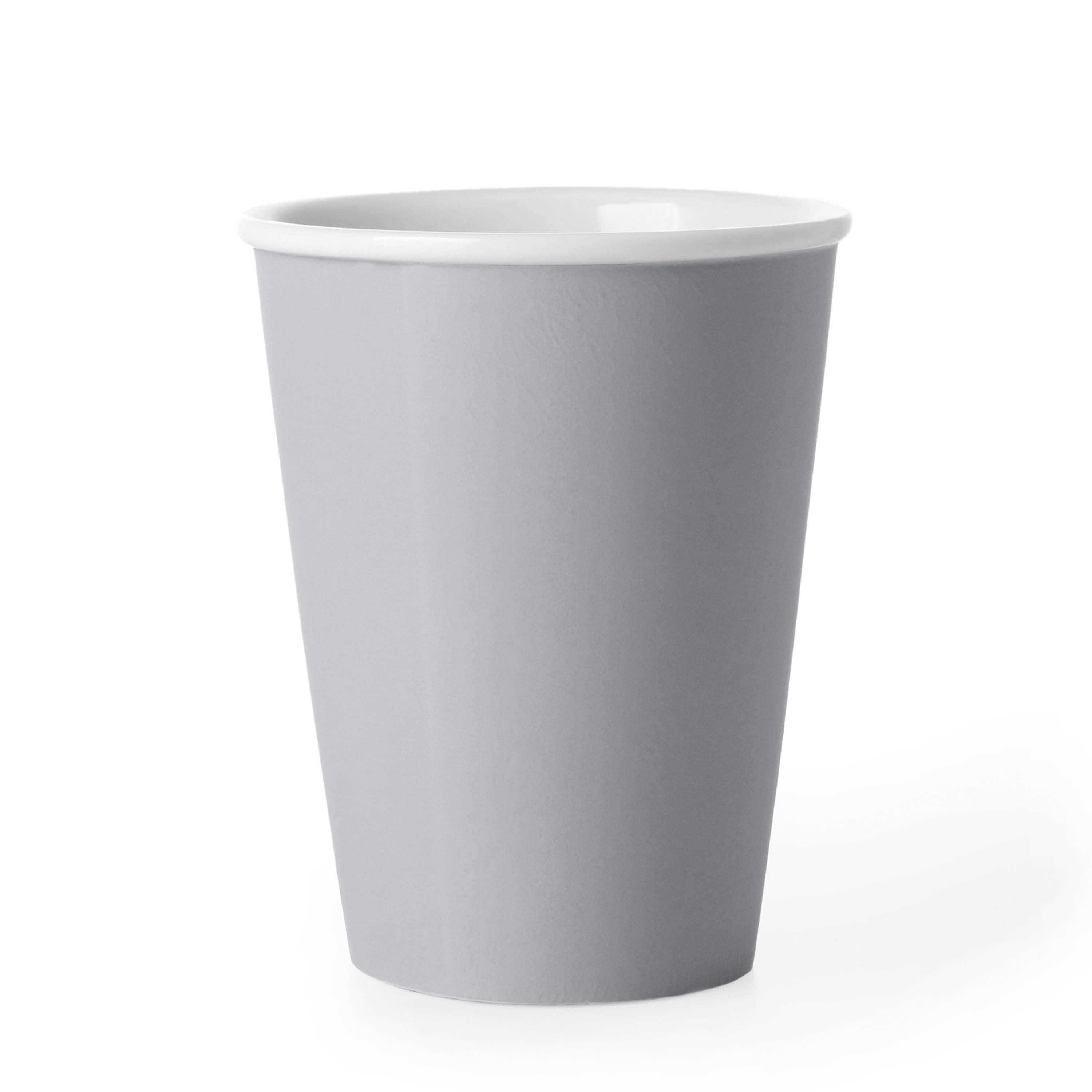 Viva | Espro | Liiton - Wholesale Coffee/Tea Cup - Anytime™ Andy Porcelain Espresso Cup - 10oz / 0.3L6