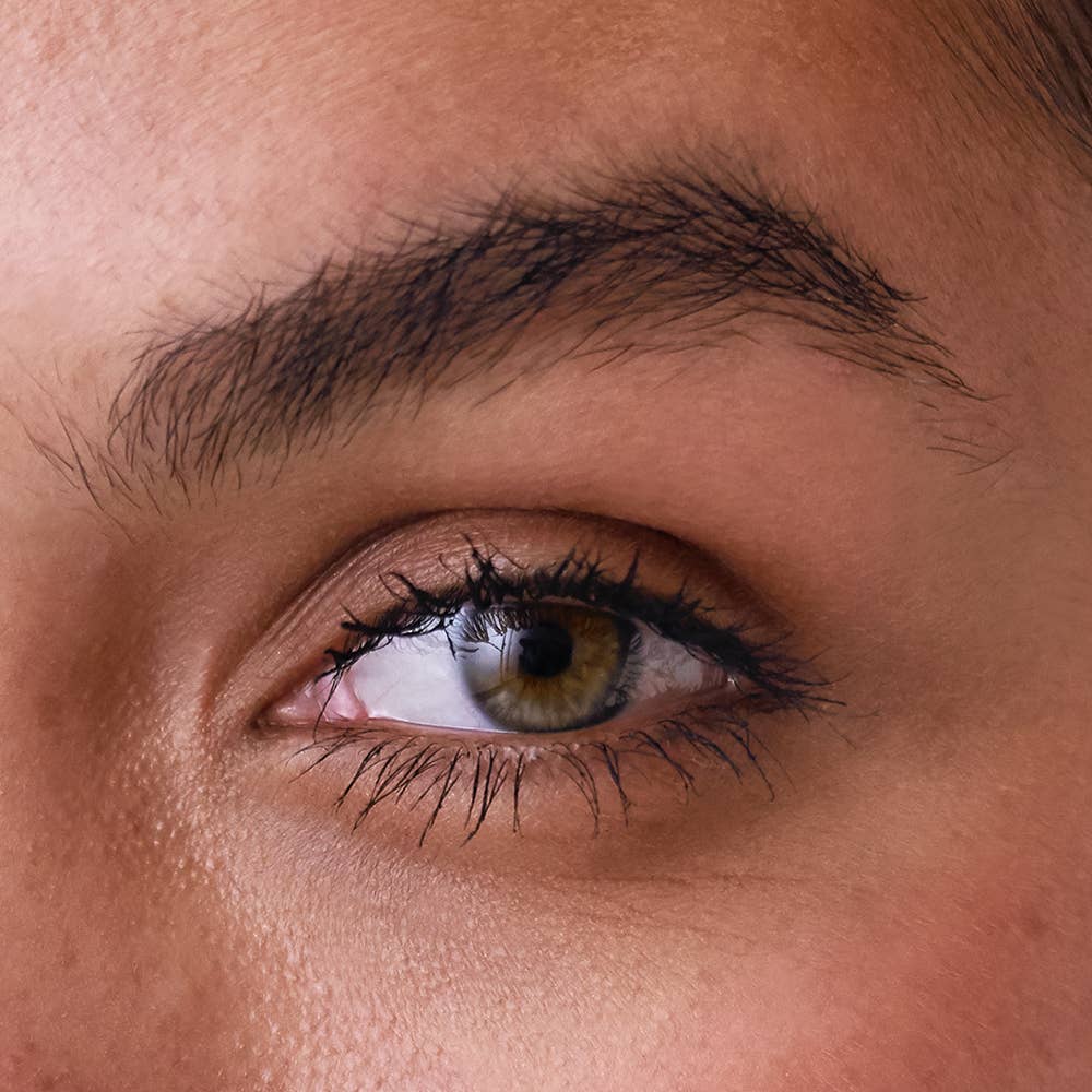 We Make-up - Vente Crayons à sourcils/de remplissage - THERE Gel Sourcils 07 - Black Forest2