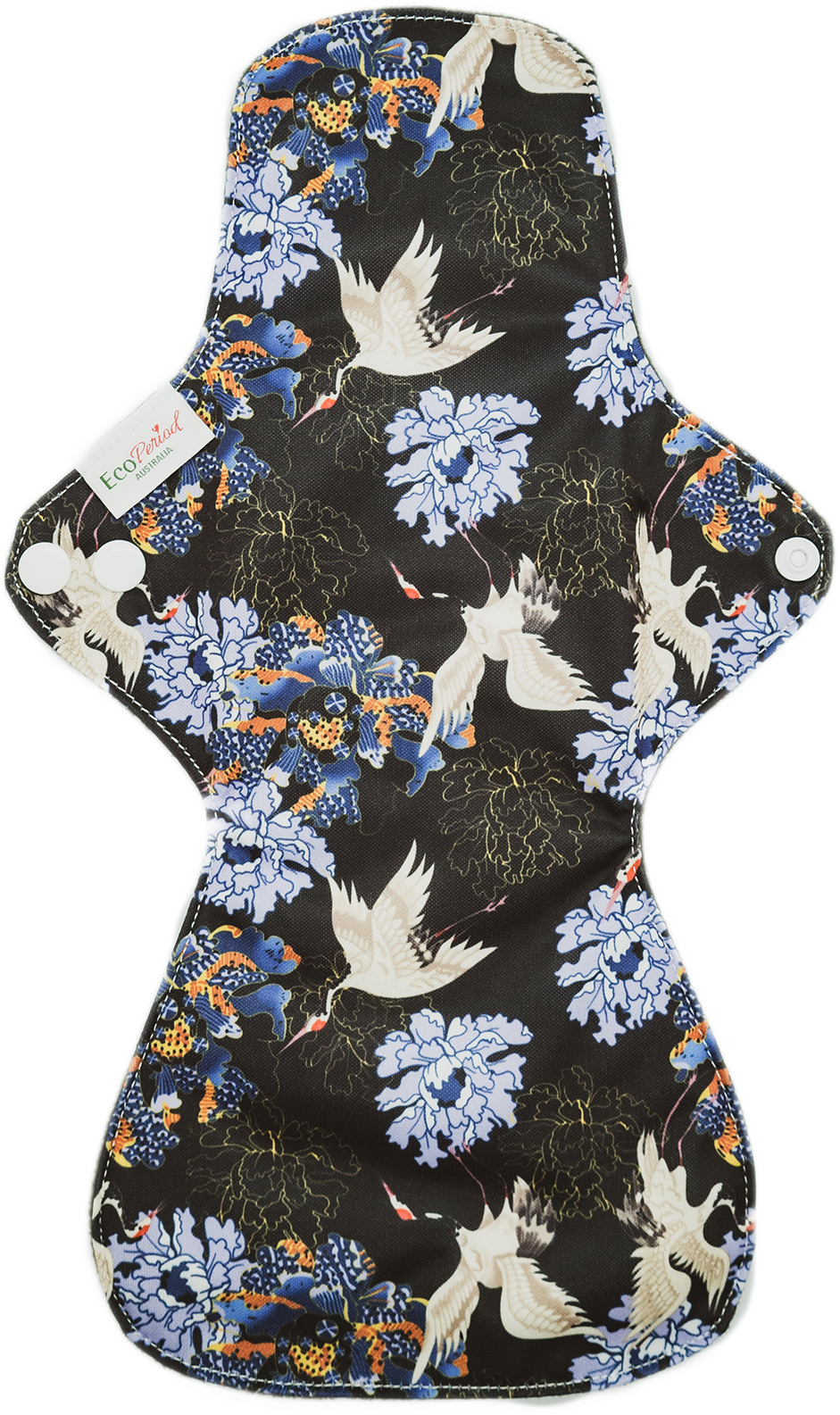 Eco Period - Wholesale Period underwear – Women’s - Eco Pad Overnight - Large 33 cm Cloth Pad17