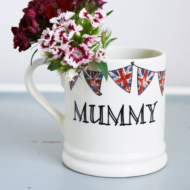 Sweet William Designs - Wholesale Koffiemok - Beker voor het hele gezin - Mummy & Daddy0