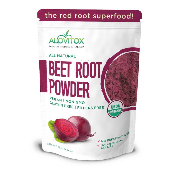 Certified Organic Beet Root Powder and other Purchase Wholesale beet root. Free Returns & Net 60 Terms on Faire trending on Faire.