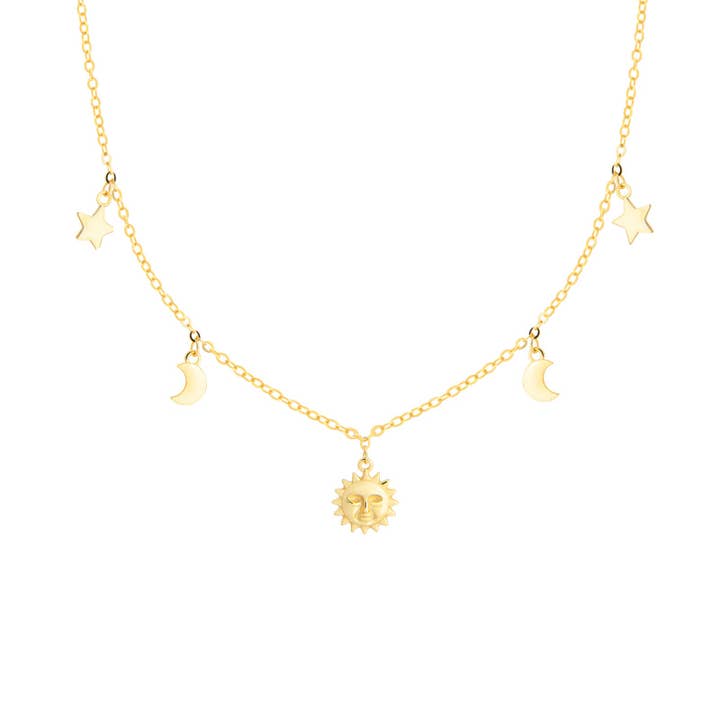 Collier Turya pour la vente par vltana