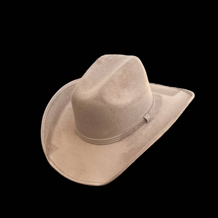 Nati Natash - Wholesale Cowboy Hat - Unisex - Chihuahua Cowboy XLÂ