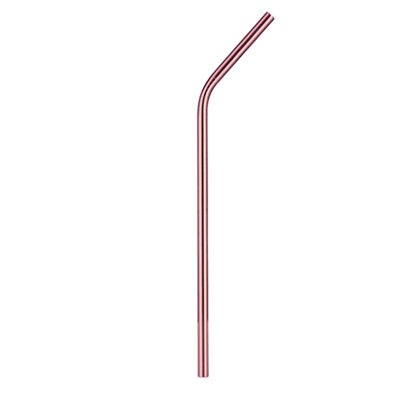 Novela Global - Vente Paille - Paille inox standard 215x6mm marque française | Novela Global | Offre Pro3