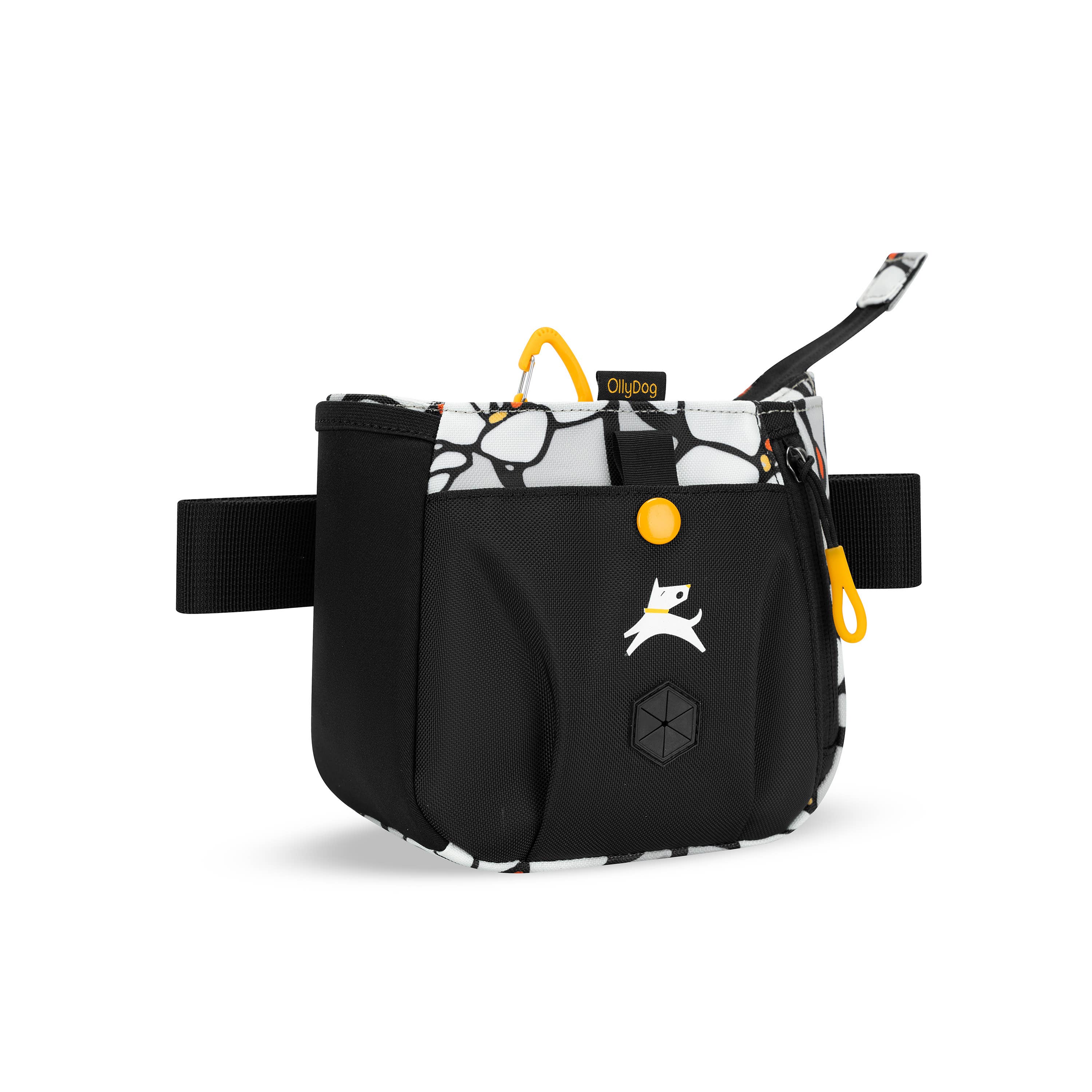 OllyDog - Wholesale Belt Bag - Unisex - Backcountry Day Bag35