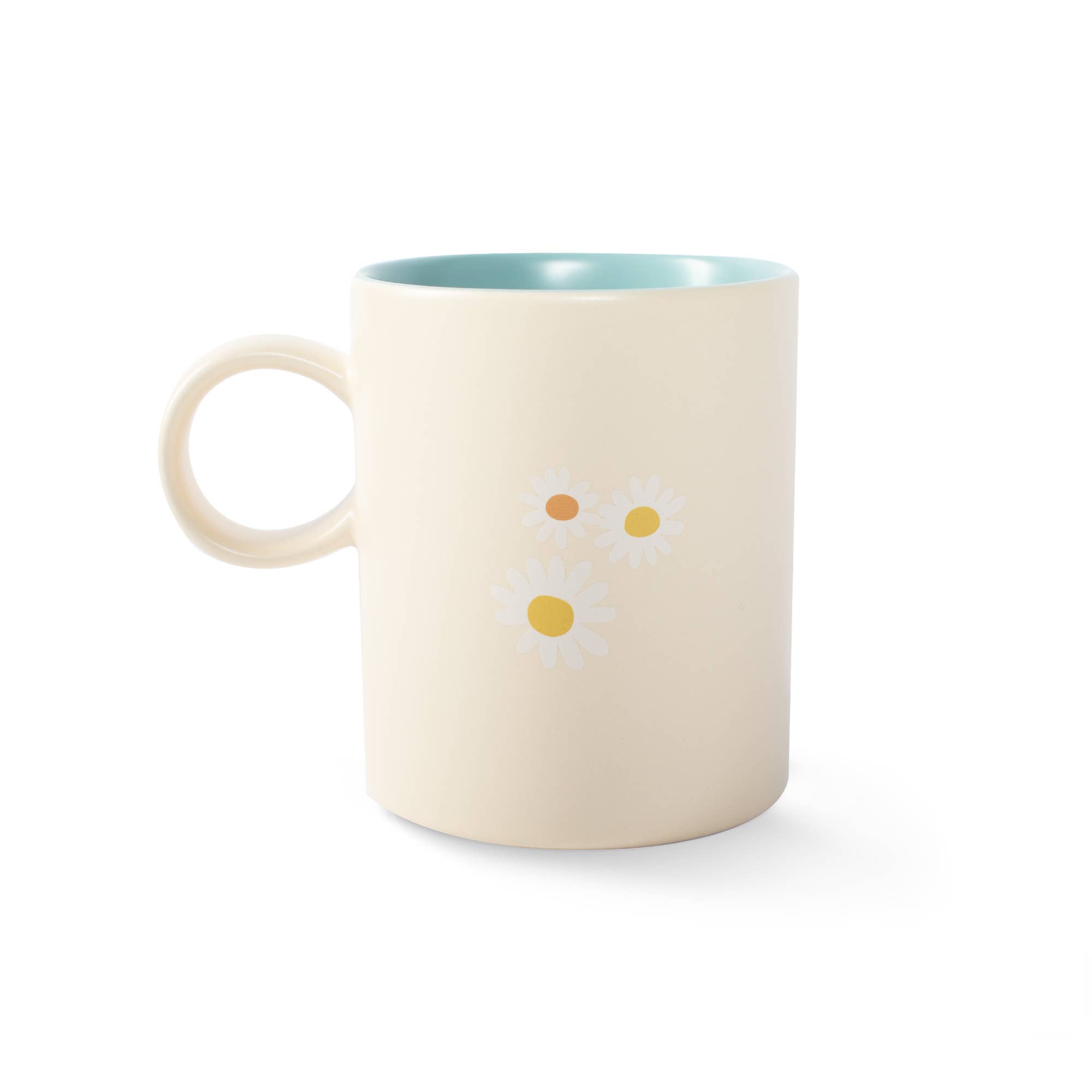 Fringe Studio - Wholesale Coffee Mug - Saratoga Mug - Better Together1