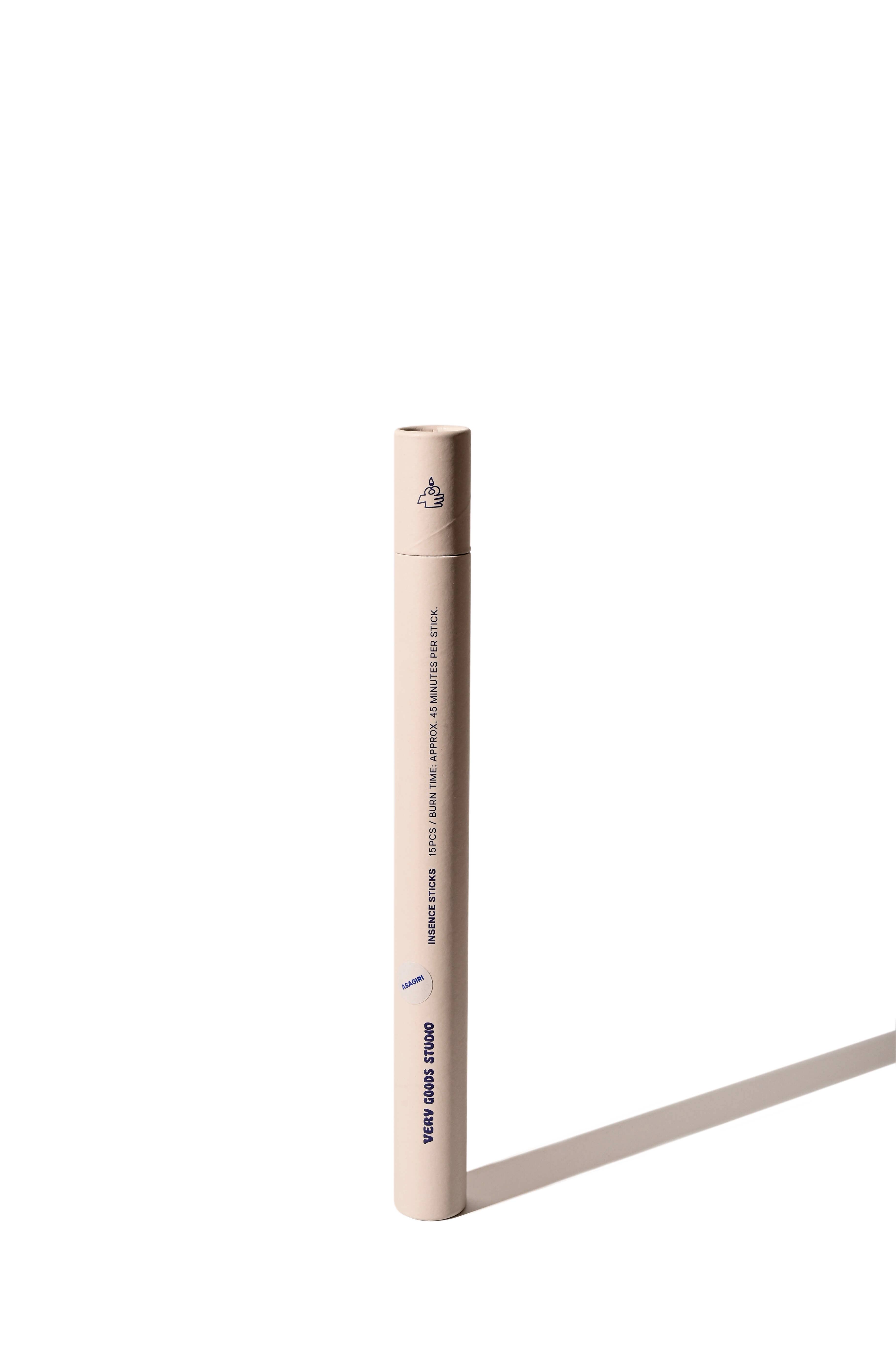 Very Goods Studio - Vente Encens - Bâtons d'encens Asagiri1