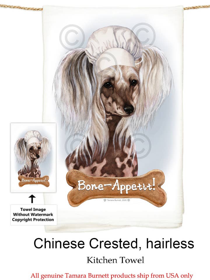 Chinesisches Haarloses Mehl-Sack-Küchentuch für den Großhandel von Pet Gifts USA, LLC