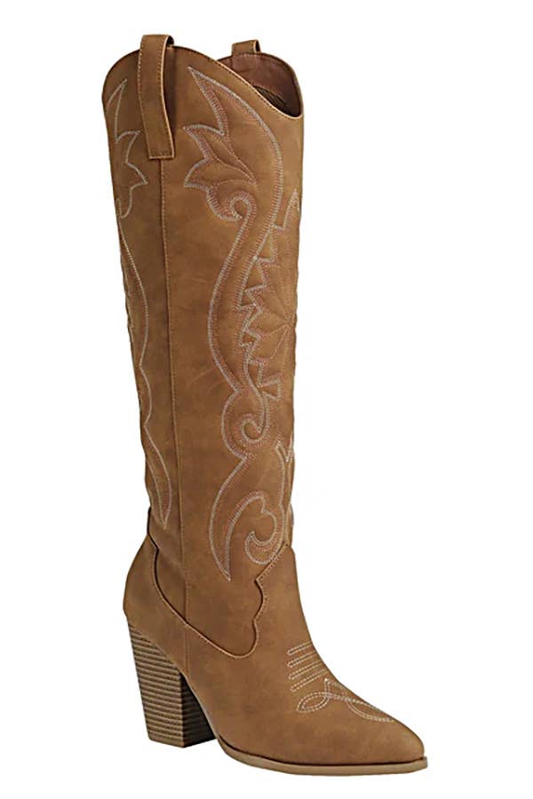 Mis Jes - Wholesale Cowboy Boots - Women's - FL-DISPLAY-01 2